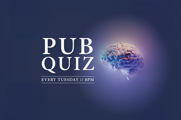 Pub Quiz Night